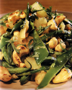 Recipes to Lower High Blood Pressure