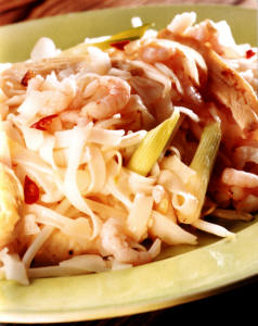 Recipes to Lower High Blood Pressure