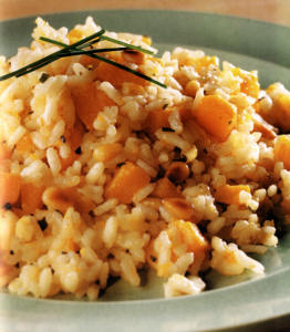 Recipes to Lower High Blood Pressure