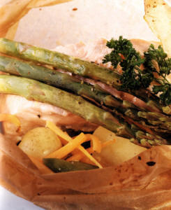 Recipes to Lower High Blood Pressure