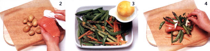 Recipes to Lower High Blood Pressure - Hypertension