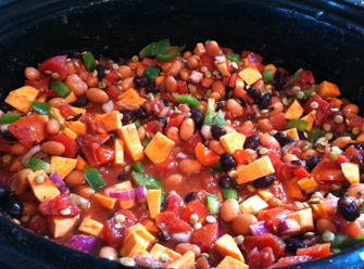 Soup for Diabetics chilli for diabetics
