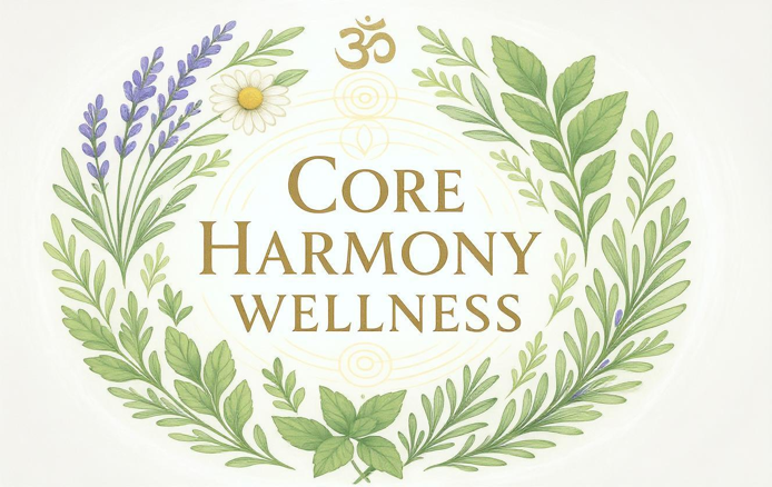 Core Harmony Wellness Center