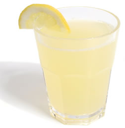 The Master Cleanse Diet - Lemonaide Diet