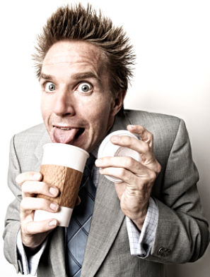 The Harmful Effects of Caffeine