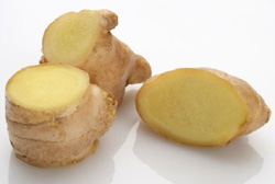 The Health Benefit of Ginger